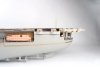 MK1 Design MD-20021 US Navy Aircraft Carrier CV-6 Enterprise Detail Up Parts Dx for Trumpeter 1/200
